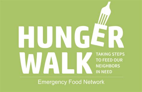 HUNGER EMERGENCY .